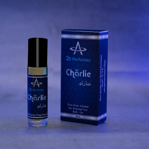 Charlie Attar Perfume