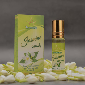 Jasmine Attar Perfume
