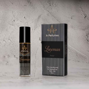 Love Man Attar Perfume